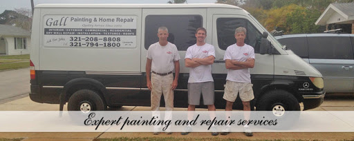 Gall Painting & Home Repair
