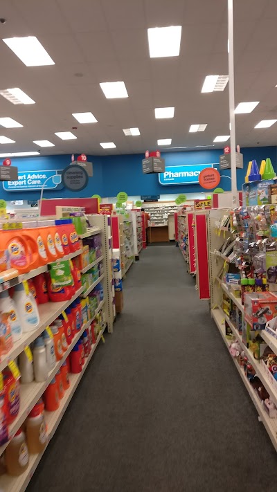 CVS