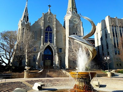 Creighton University Department of Residence Life