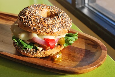 Photos of Third Street Bagel