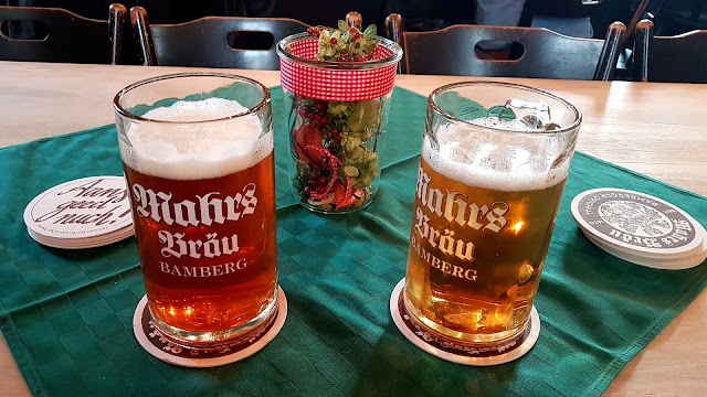 Mahr's Bräu