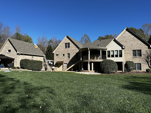 Hammer Time Roofing - Thumbnail