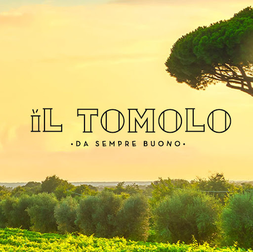 Il Tomolo - Visual