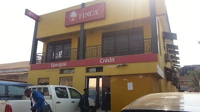 Photos of Finca Lubumbashi