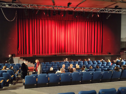 Appollonio Theater of Varese - Thumbnail