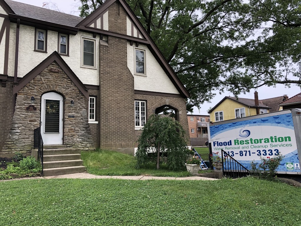 Flood Restoration Services photo
