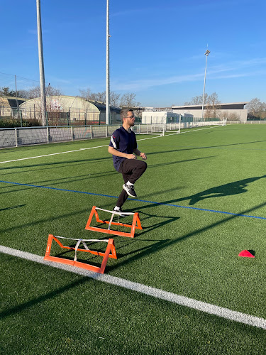 Comentarii opinii despre Hugues Josse - Coach Sportif Rennes