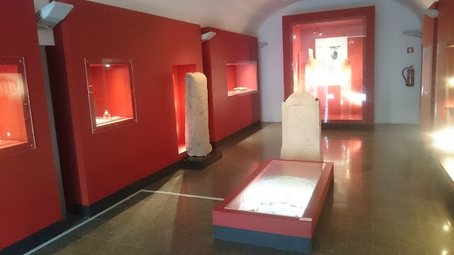 Municipal Museum of Olhão