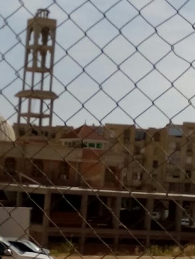Photos of Rayan Mosque