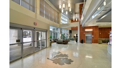 North Oaks - Livingston Parish Medical Complex