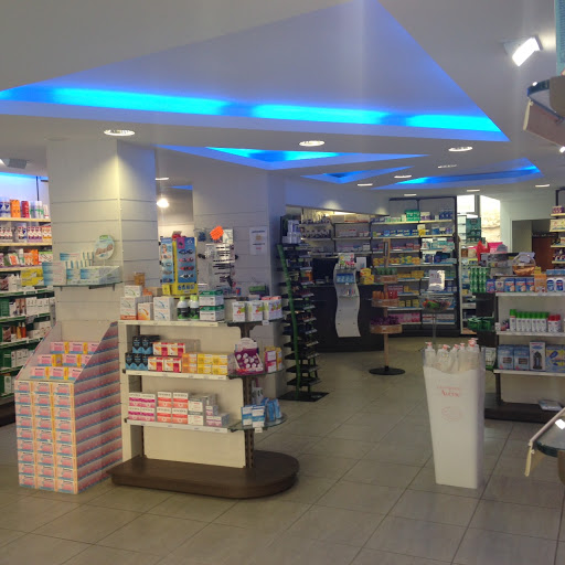 PHARMACIE TRIAIRE BARDIN