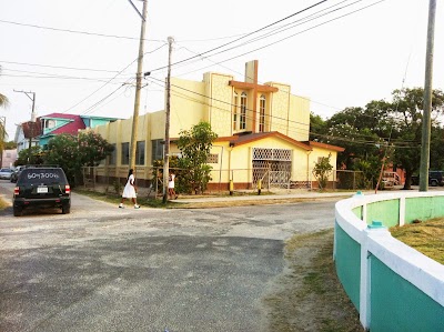 Photos of Mt Zion Adventist