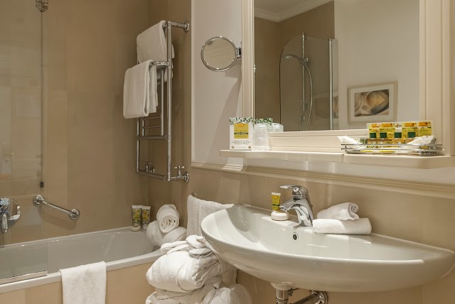 Hotel Laurus al Duomo