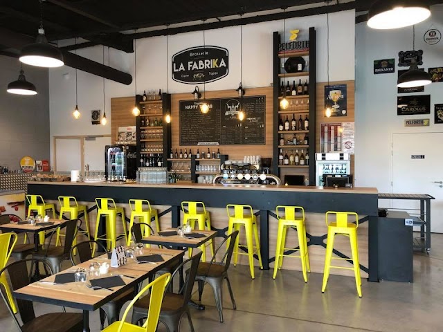 La Fabrika