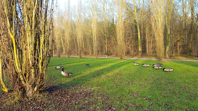 Parc de Sceaux