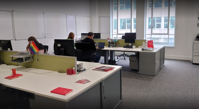 Reviews of Adecco Liverpool in Liverpool - Employment agency