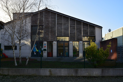 Photo de Arche en Charente à Barret (16300)