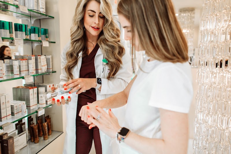 La Chele Medical Aesthetics New Hope