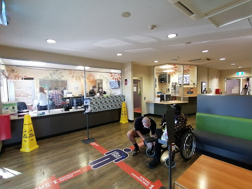 Lorraine Brennan Centre - Thumbnail