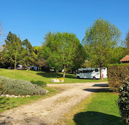 Photo n°22 de Le Valérick à Saint-Sornin (Terrain pour camping-cars)