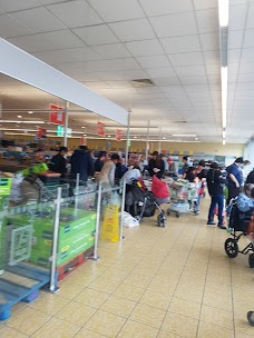 ALDI manchester