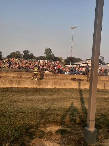 Huron County Fairgrounds - Visual