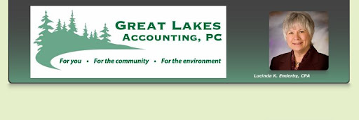 Lucinda K. Enderby, CPA - Thumbnail
