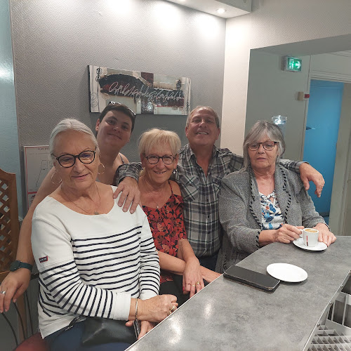 Heures d'ouverture de BAR-BRASSERIE - l'integral
