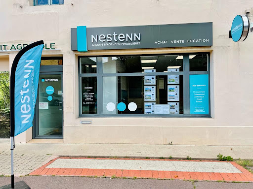 Agence Nestenn Immobilier Varennes Saint Sauveur