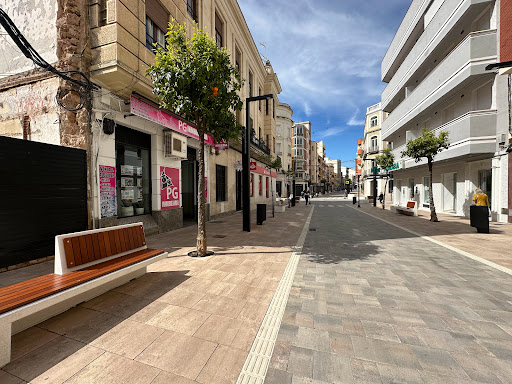 Pg Inmobiliaria - Visual
