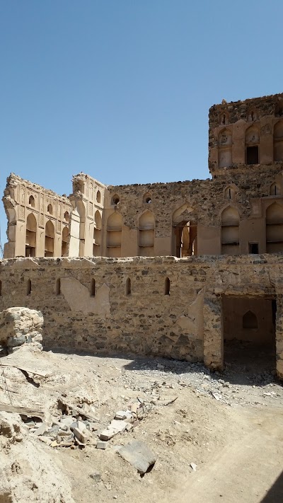 Al AREEN HOTEL APARTMENTS