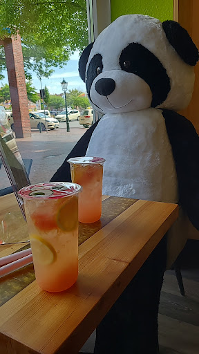 City Bubble tea - Thumbnail
