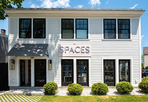 Spaces by Nicki Bongiorno