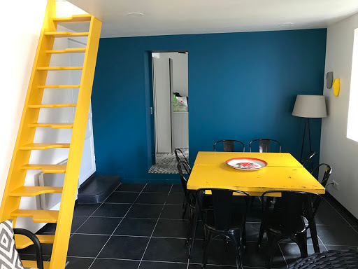 Photo de Gîte et Location Maison Vacances avec piscine, SPA, classés 4 **** : Les Thalassiles **** à Fouras (17450)