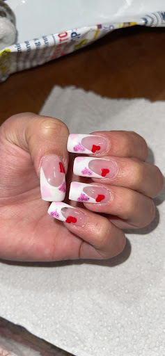Cute Nail & Spa In Marengo - Thumbnail