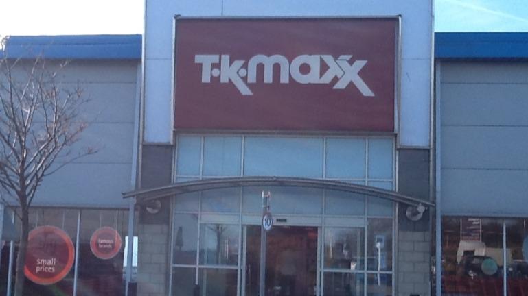 TK Maxx photo 2