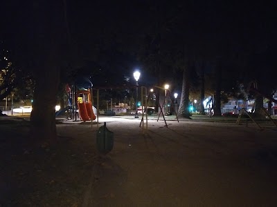 Plaza Miraflores