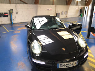 Photo n°10 de Autosur Creil à Creil (Service de contrôle technique automobile)