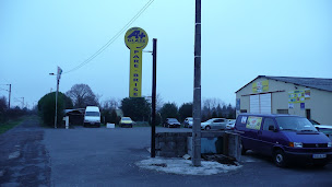 Photo n°12 de A+GLASS LA CHARITE SUR LOIRE à La Charité-sur-Loire (Atelier de réparation automobile)