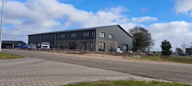Bouwbedrijf Raalte BV Ampérestraat 8, 8102 PN Raalte, Nederland