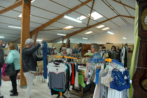 Photo n°29 de TROKEUR DÉPÔT-VENTE 50 SAINT-LÔ à Saint-Lô (Magasin de jeux vidéo)