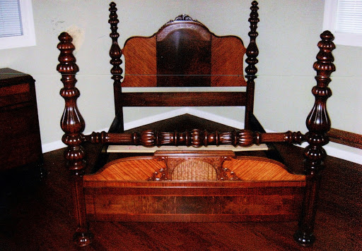 A Phoenix Art Woodworks Gallery - United States
