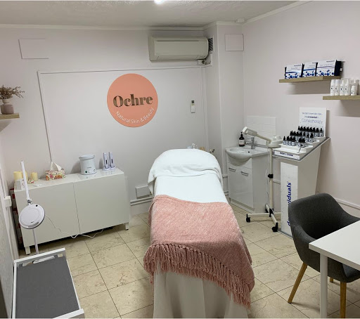 Ochre Natural Skin & Beauty - Thumbnail