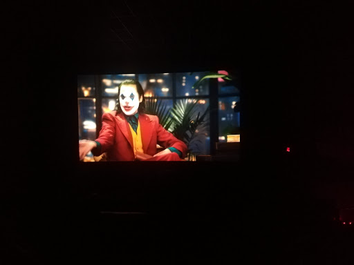 Cinema RGFM Drummondville Gallery - Canada