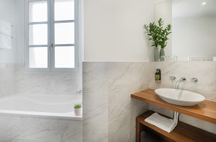 Photo n°9 de Château Belmont The Crest Collection à Tours (Institut de spa et bien-être)