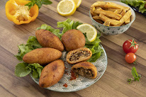 Itchli Food à Morières-lès-Avignon