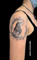 Photo n°28 de Feel'ink tattoo à Le Plessis-Robinson (Tatoueur)