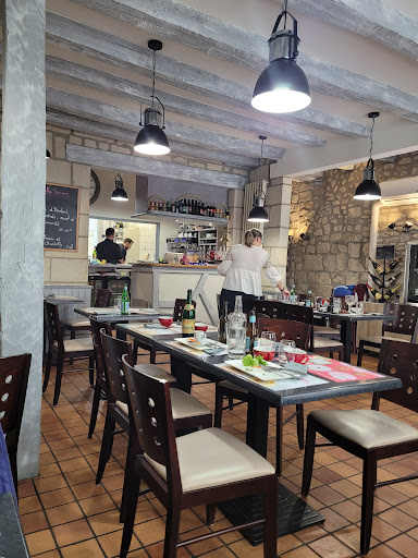 Photo 8 - FA SI LA Manger