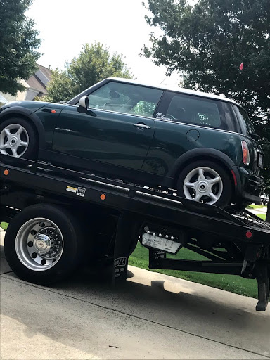 Turner Towing - Thumbnail