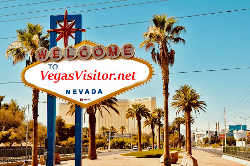 The Vegas Visitor